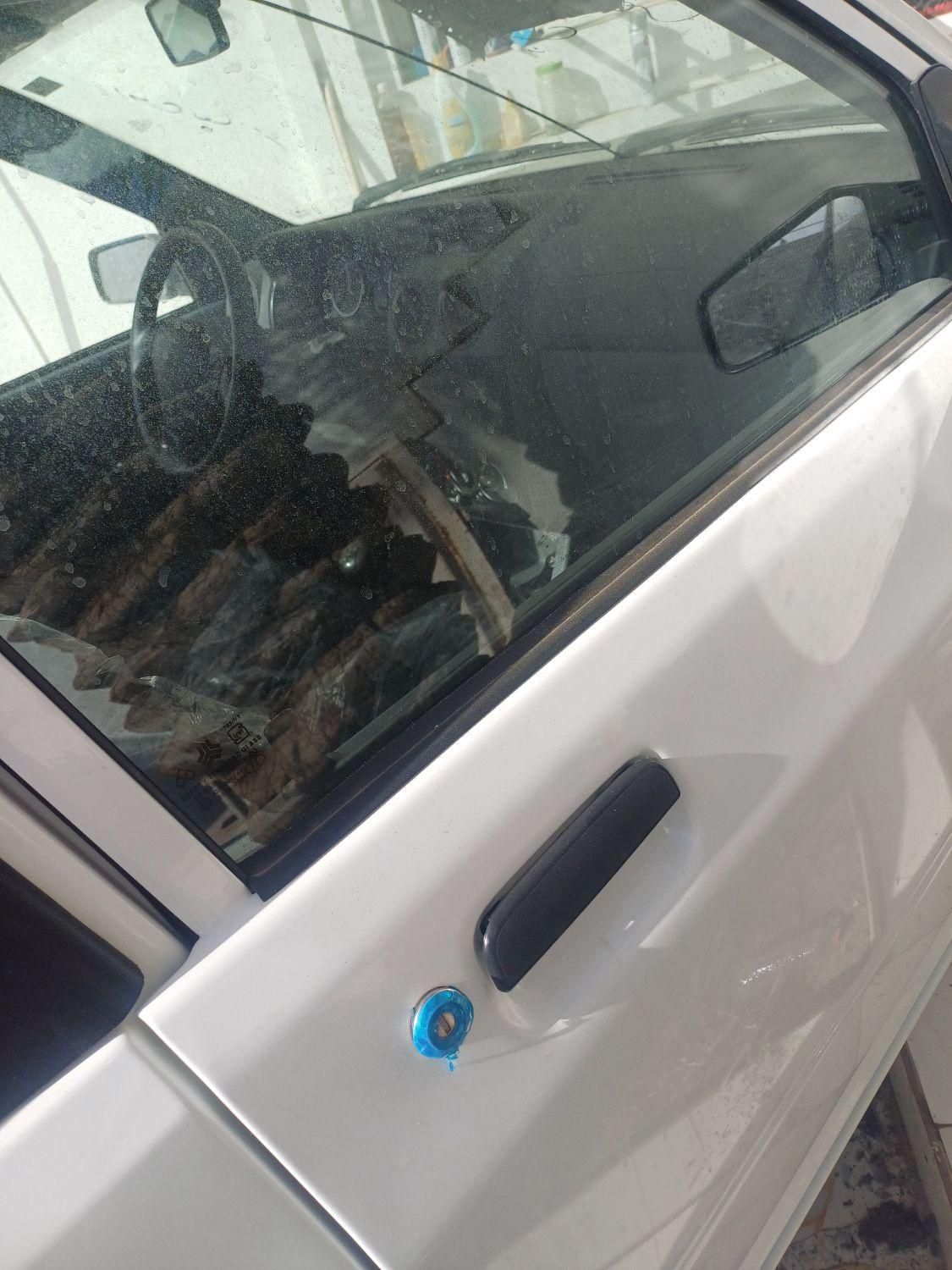 پراید 151 SE - 1403