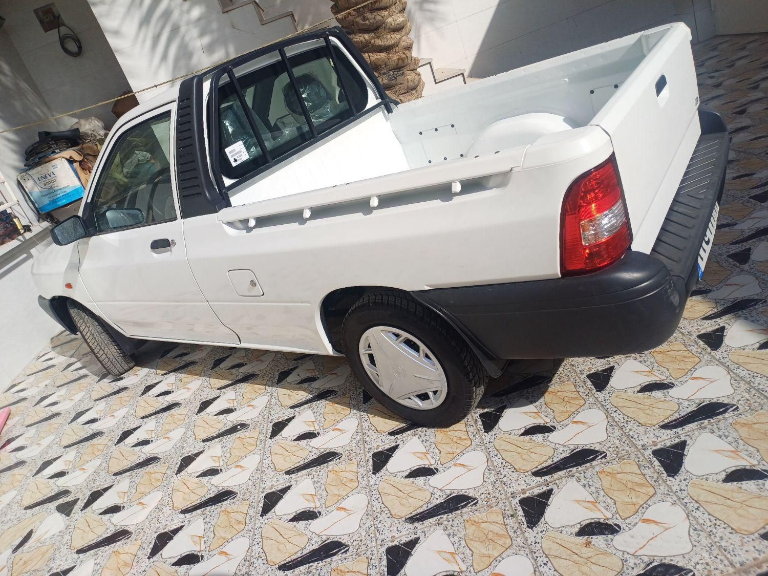 خودرو پراید، 151 آگهی ann_18149860