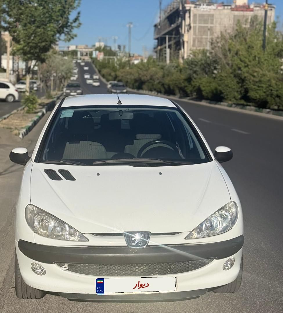 خودرو پژو، 206 آگهی ann_18149872