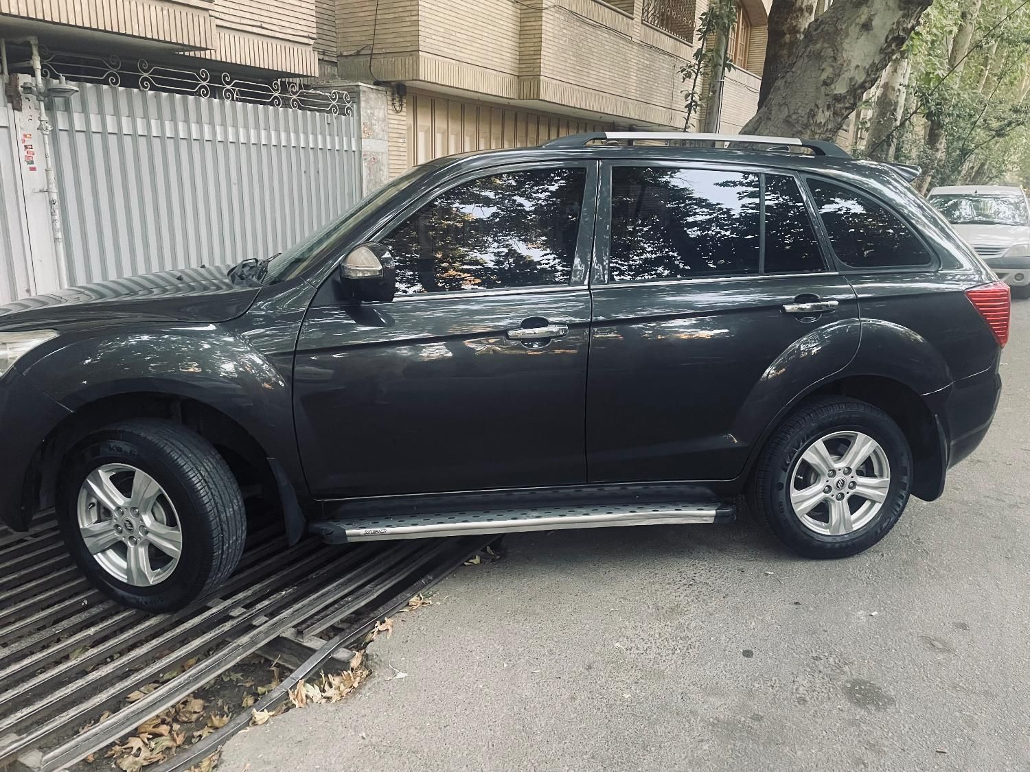 خودرو لیفان، X60 آگهی ann_18149873
