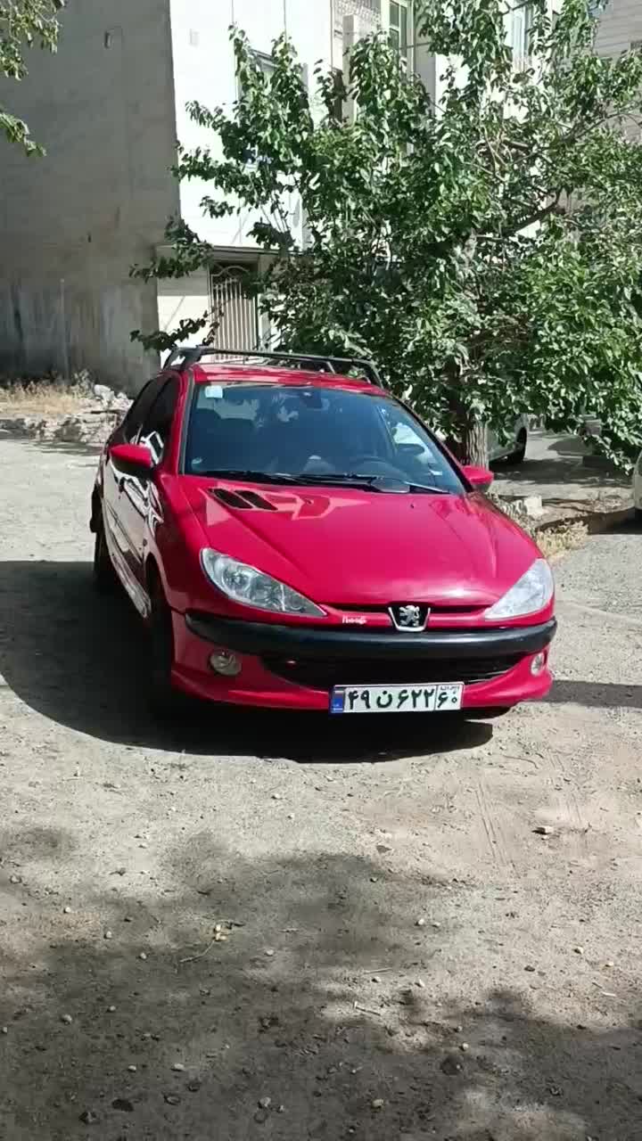 خودرو پژو، 206 آگهی ann_18149892