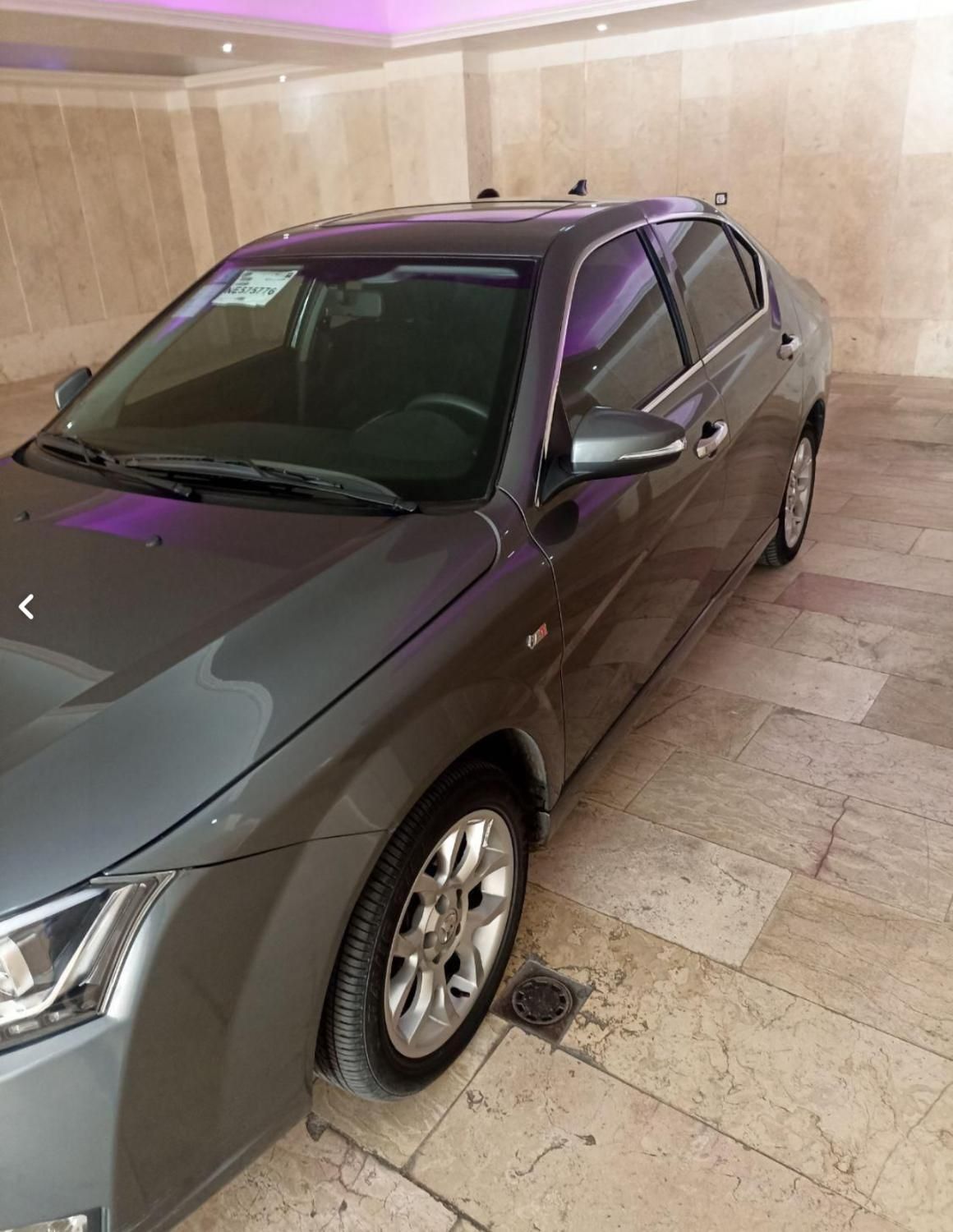 خودرو دنا، پلاس آگهی ann_18149893
