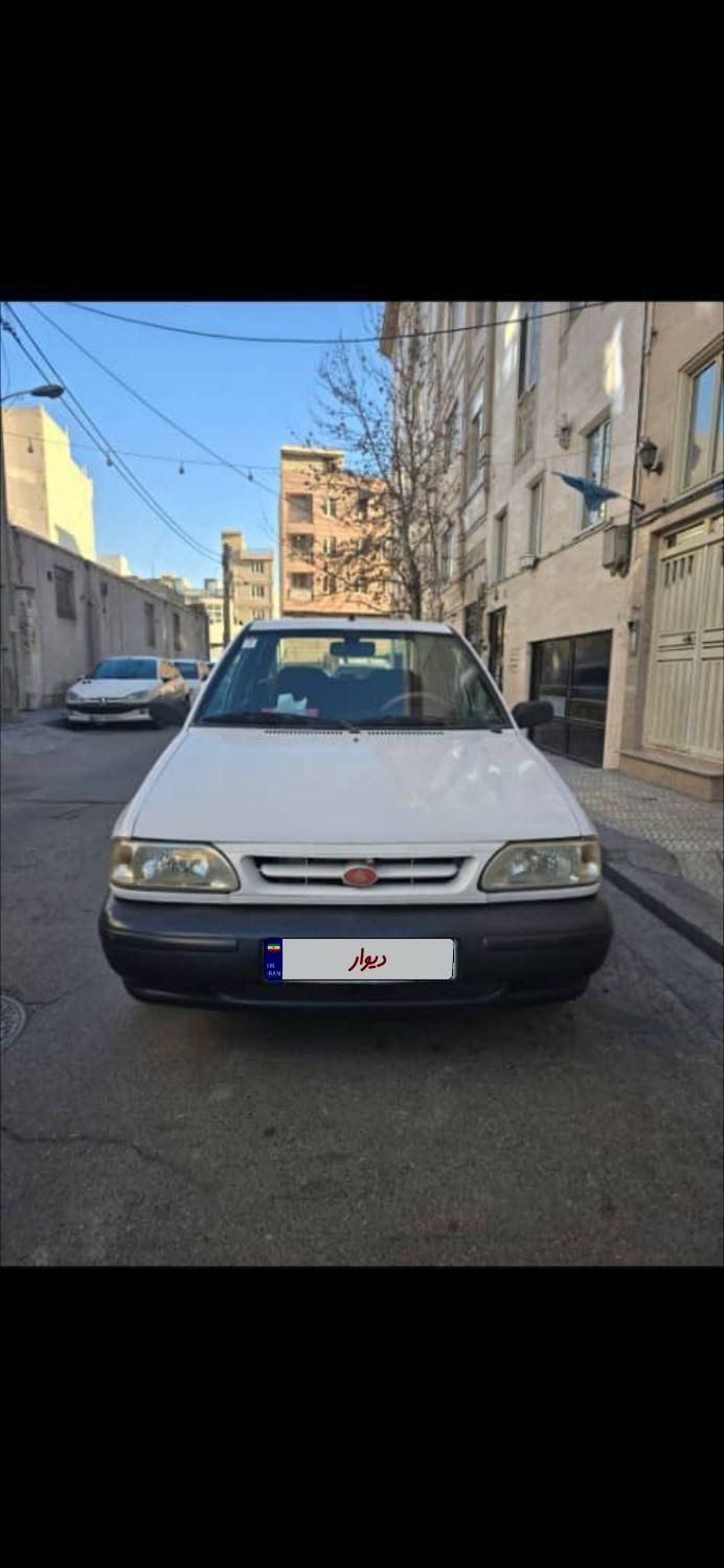 خودرو پراید، 131 آگهی ann_18149894