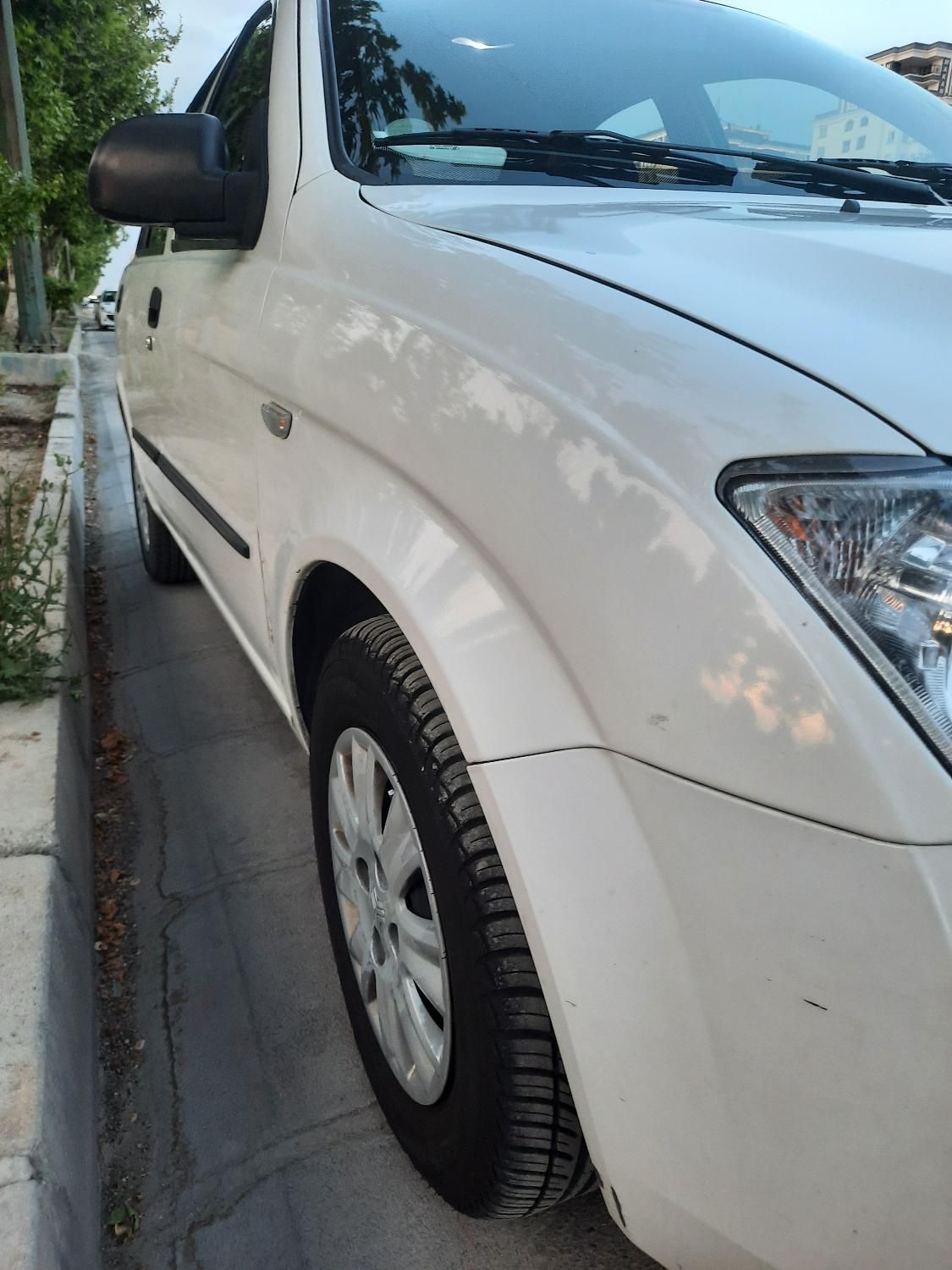 خودرو تیبا، صندوق دار آگهی ann_18149903