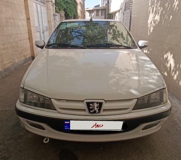 خودرو پژو، پارس آگهی ann_18149920