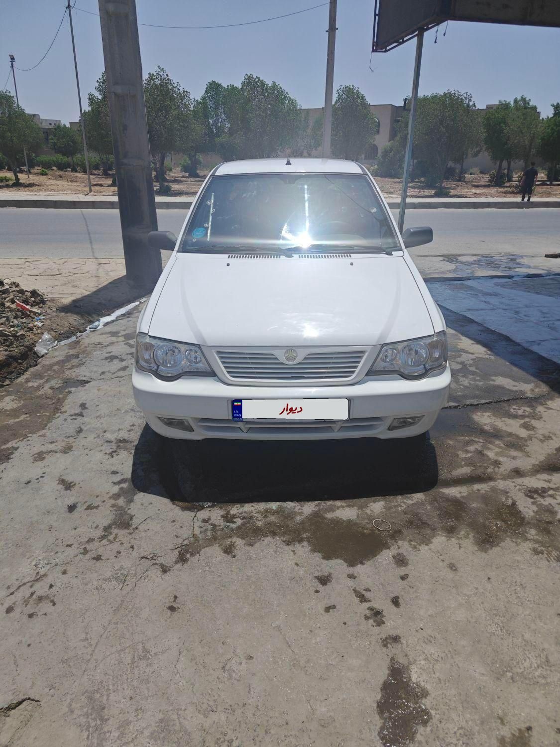 خودرو پراید، 132 آگهی ann_18149928