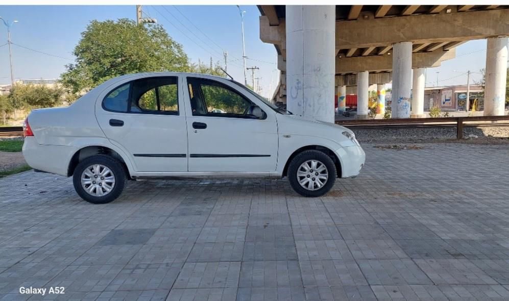 خودرو تیبا، صندوق دار آگهی ann_18149951