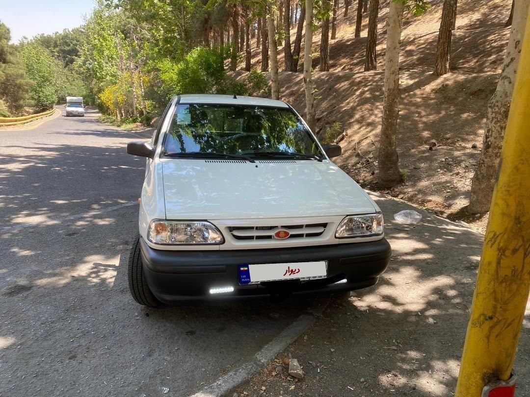 پراید 151 SE - 1403