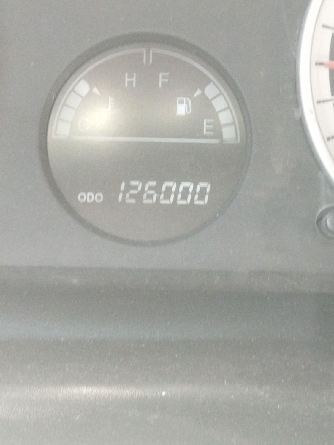 پراید 131 SE - 1393
