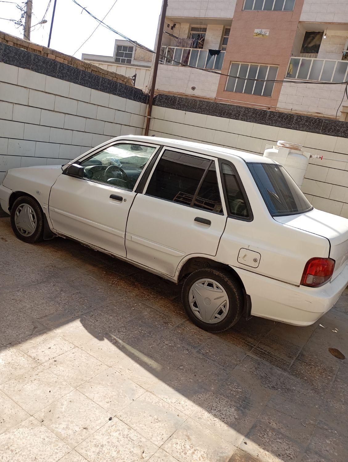 خودرو پراید، 132 آگهی ann_18149988