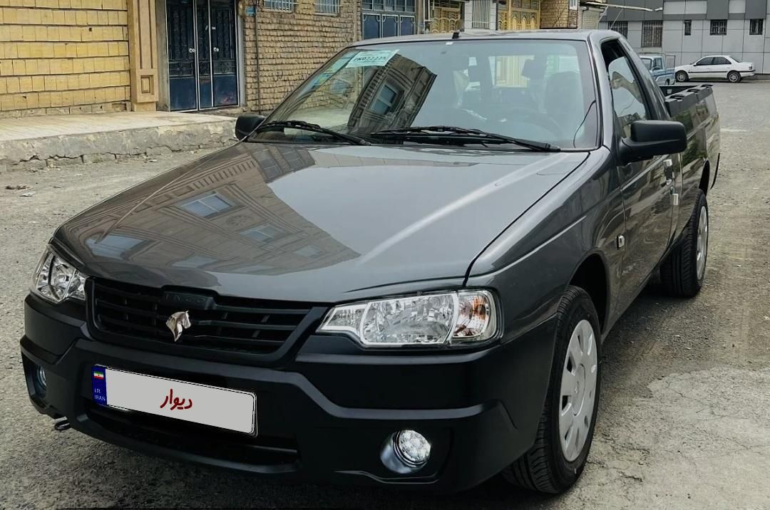 خودرو آریسان، 2 آگهی ann_18149989