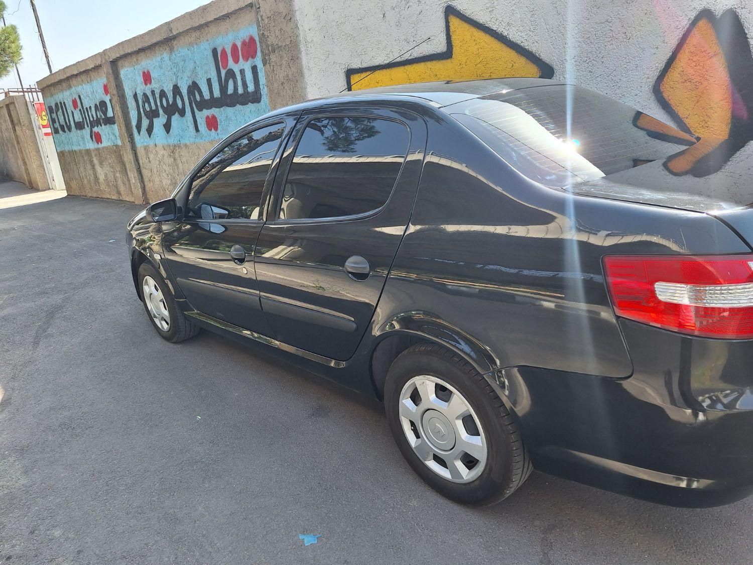 رانا LX - - 1396