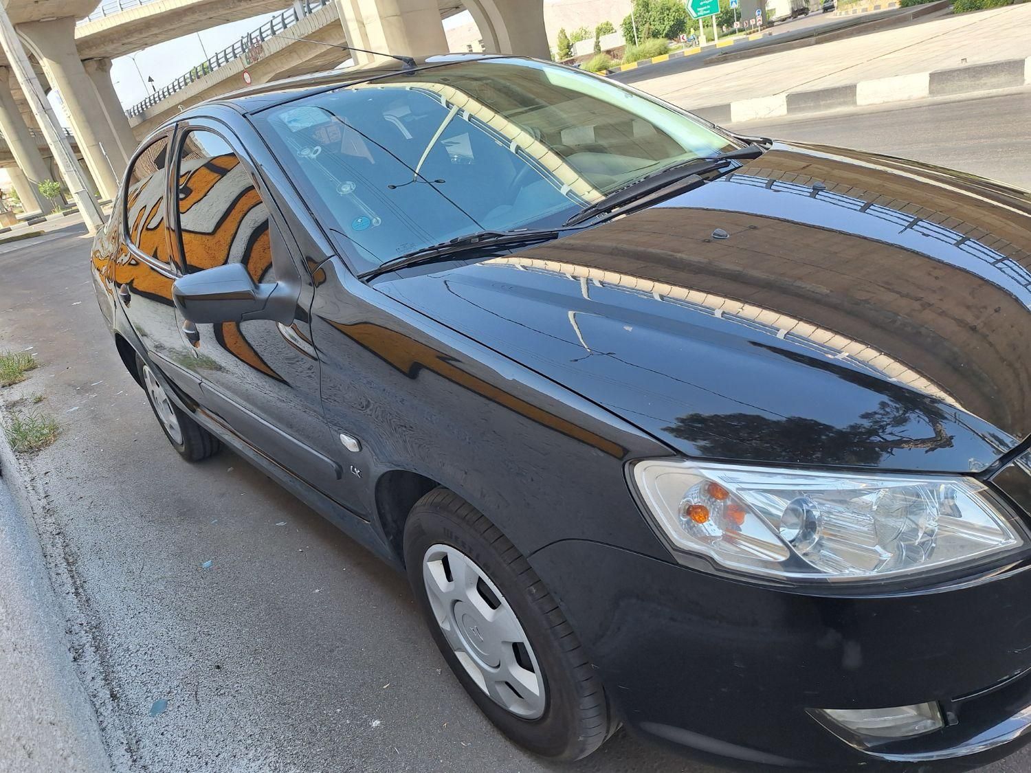 رانا LX - - 1396