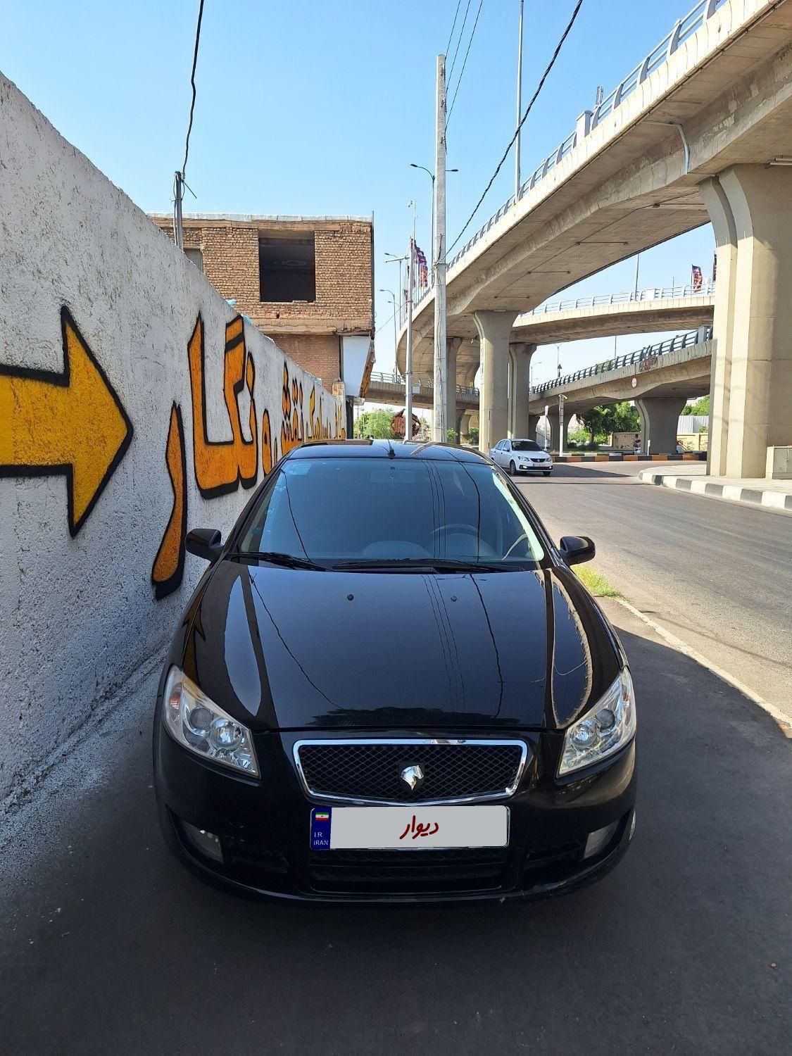 خودرو رانا، LX آگهی ann_18149991