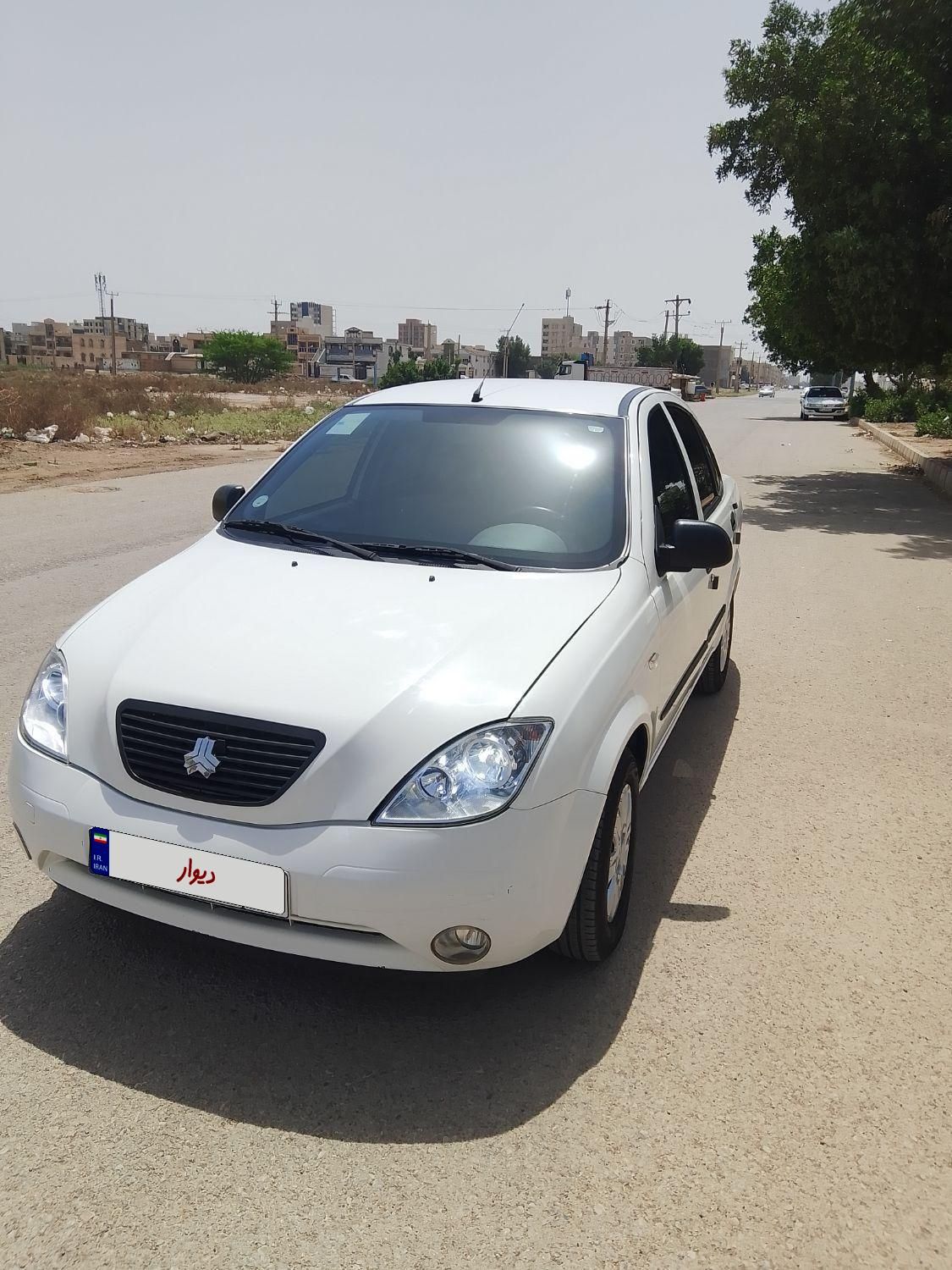 خودرو تیبا، صندوق دار آگهی ann_18149997