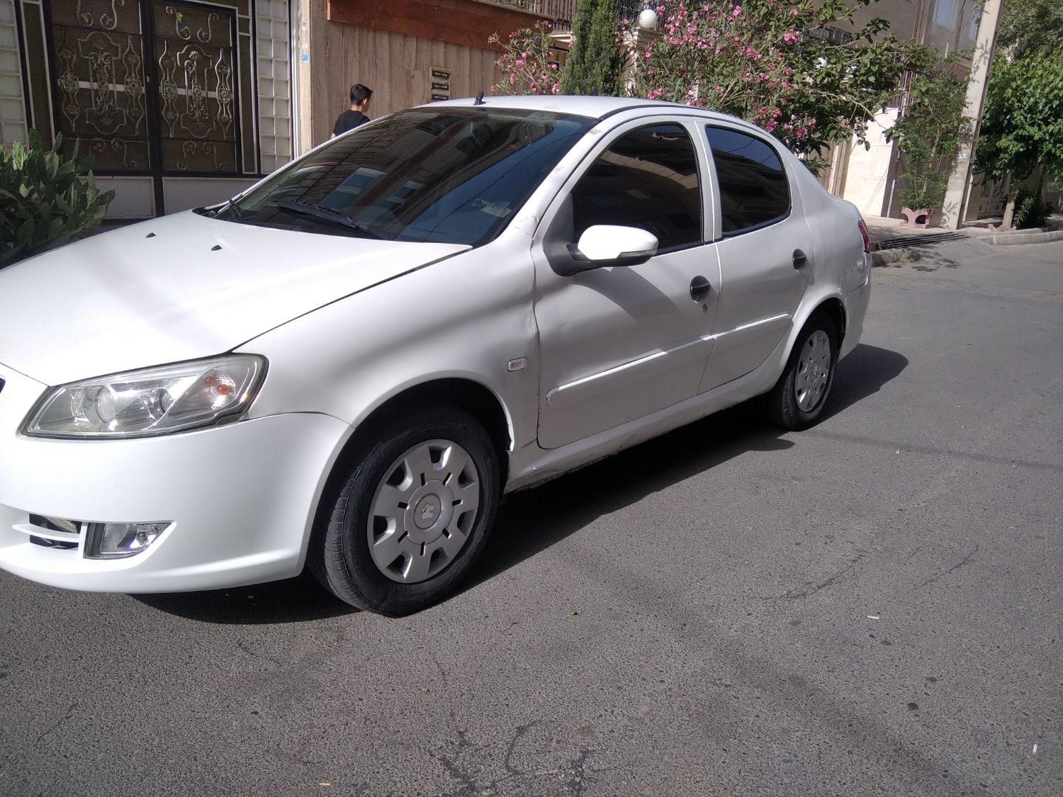 رانا LX - - 1392