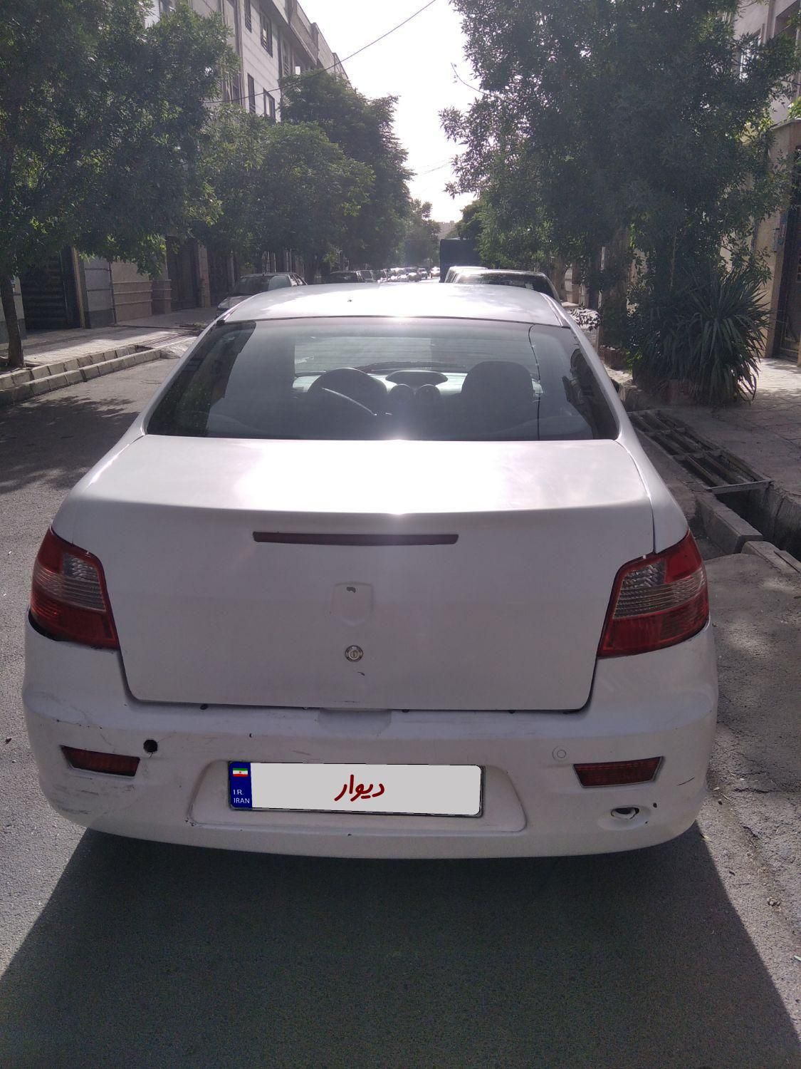 رانا LX - - 1392