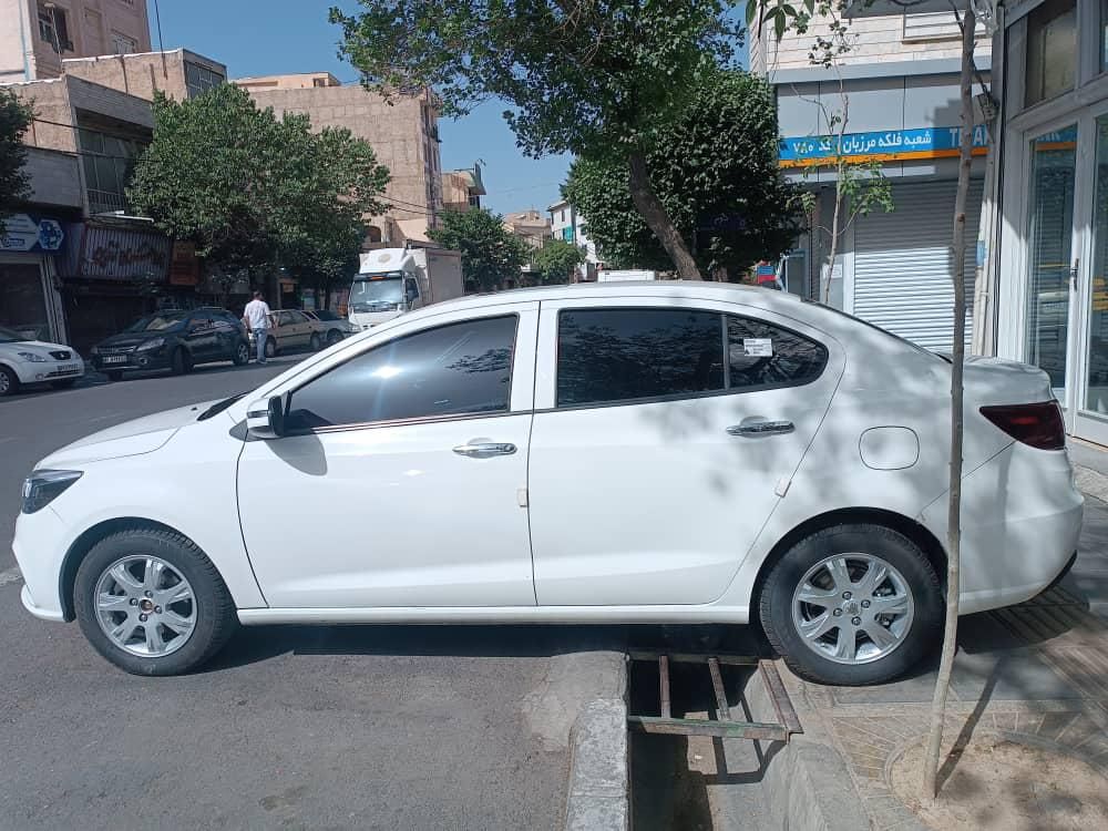 خودرو شاهین، G آگهی ann_18150005