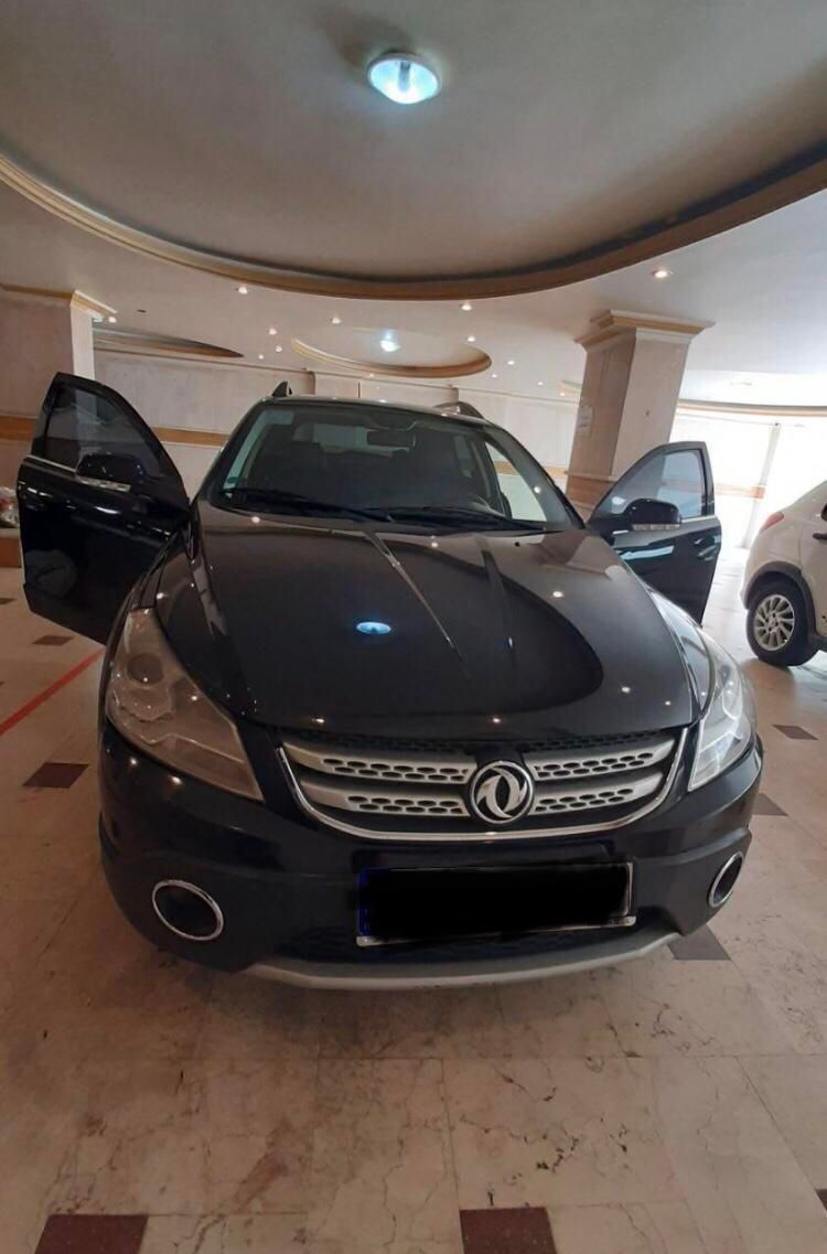 خودرو دانگ فنگ، H30 کراس آگهی ann_18150009