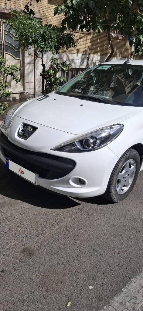 خودرو پژو، 207 آگهی ann_18150010