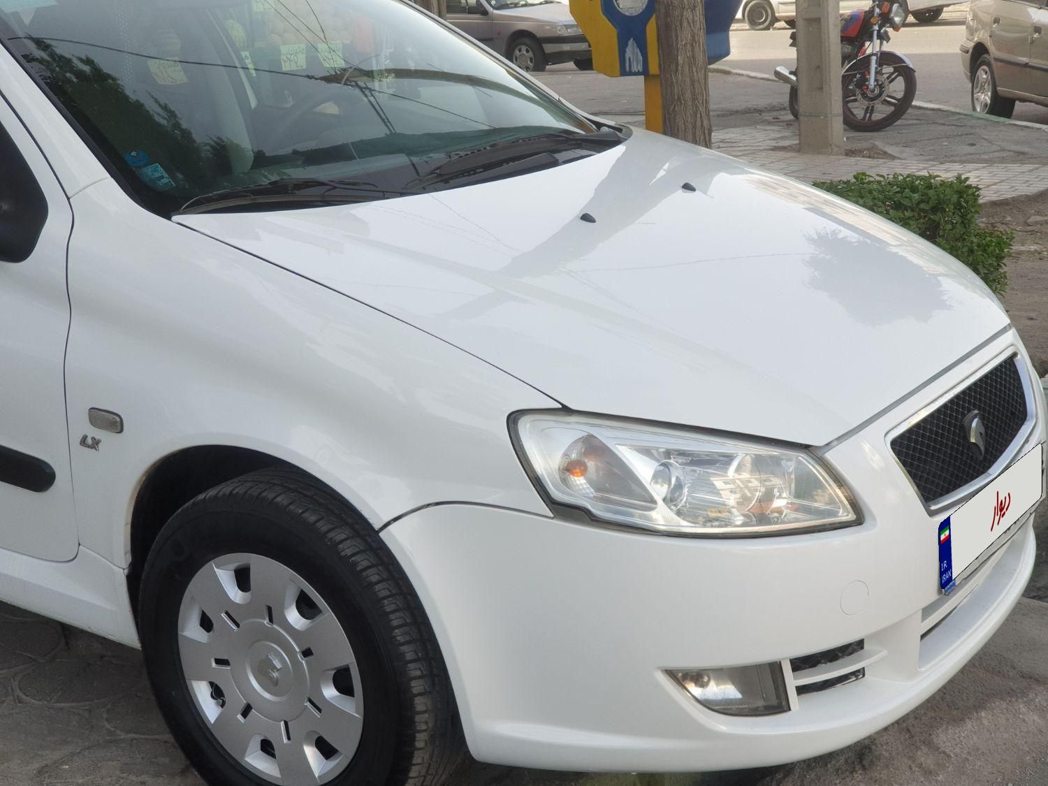 رانا LX - - 1394