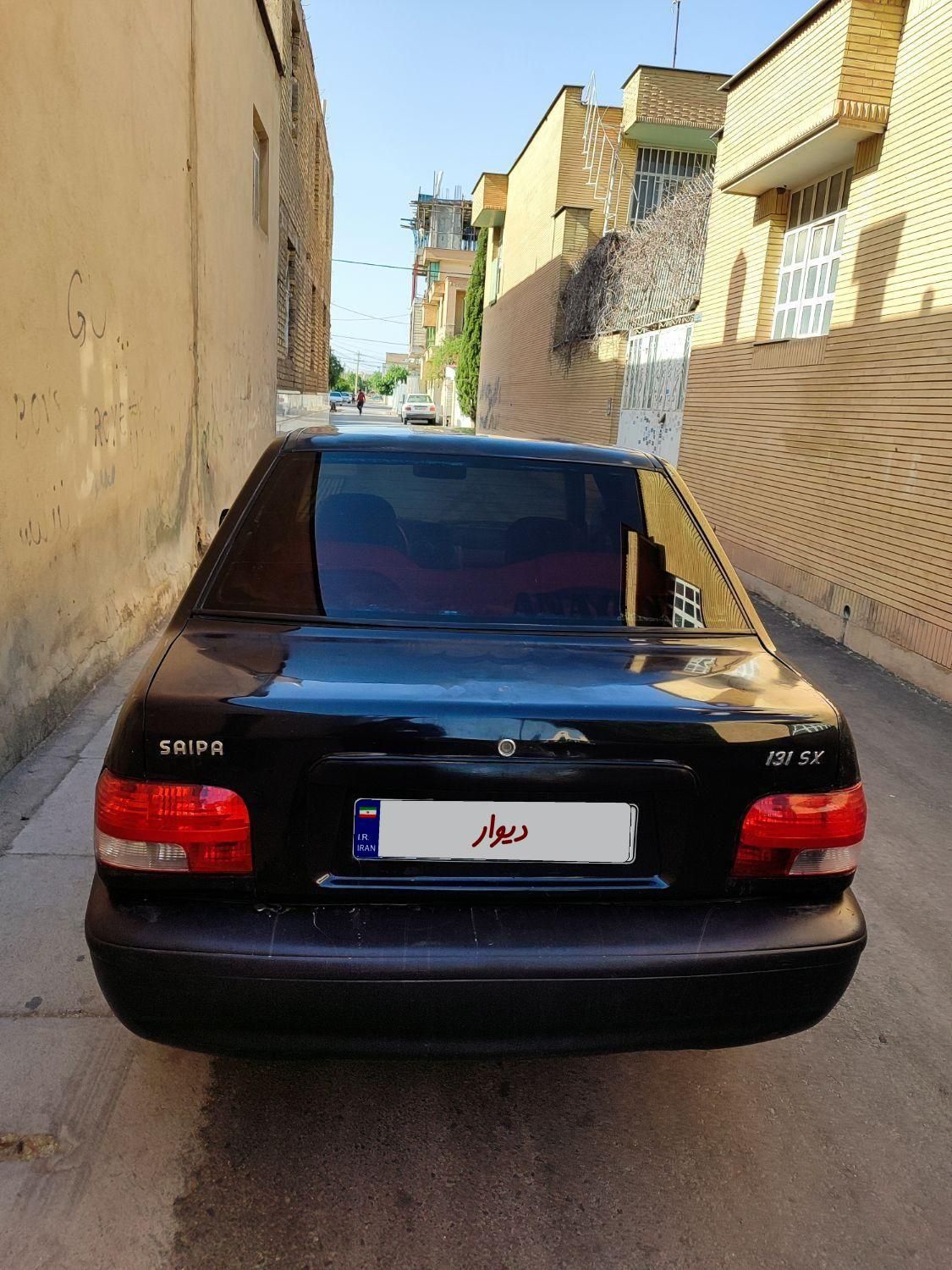 خودرو پراید، 131 آگهی ann_18150020