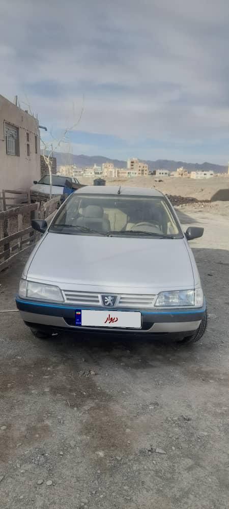 خودرو پژو، 405 آگهی ann_18150028