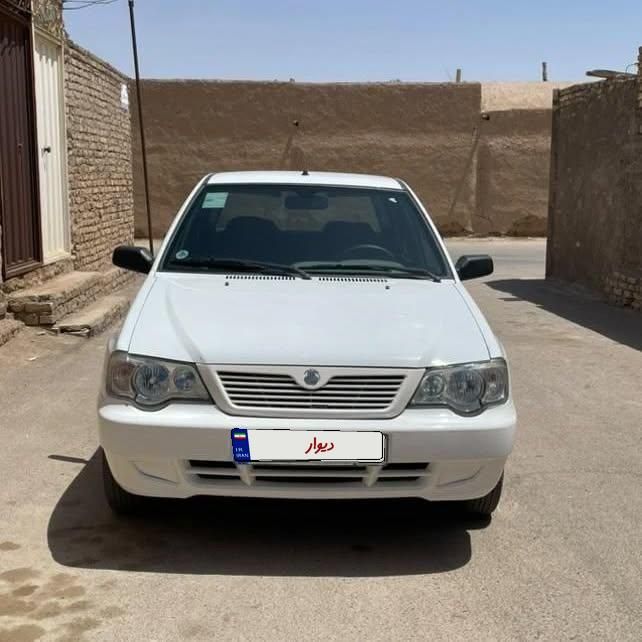 خودرو پراید، 132 آگهی ann_18150033