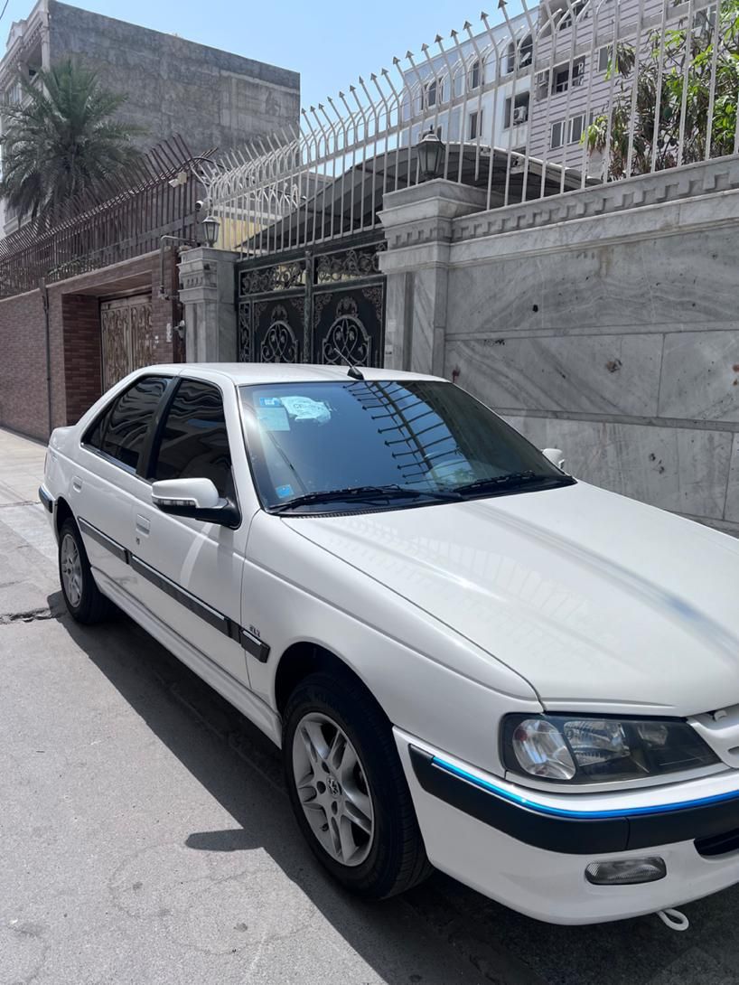 خودرو پژو، پارس آگهی ann_18150051
