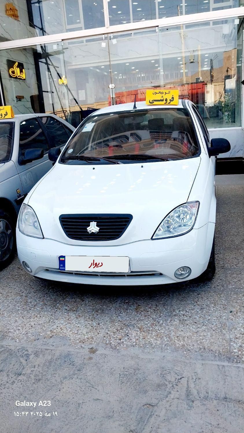 خودرو تیبا، 2 آگهی ann_18150054