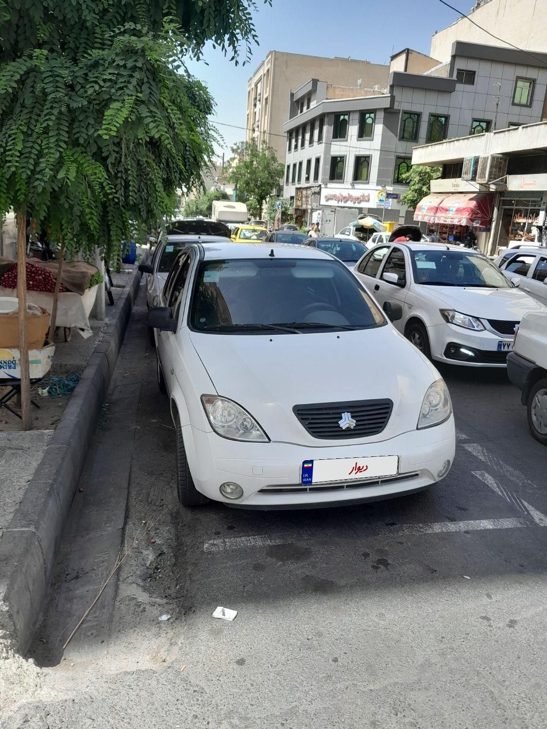 خودرو تیبا، 2 آگهی ann_18150070