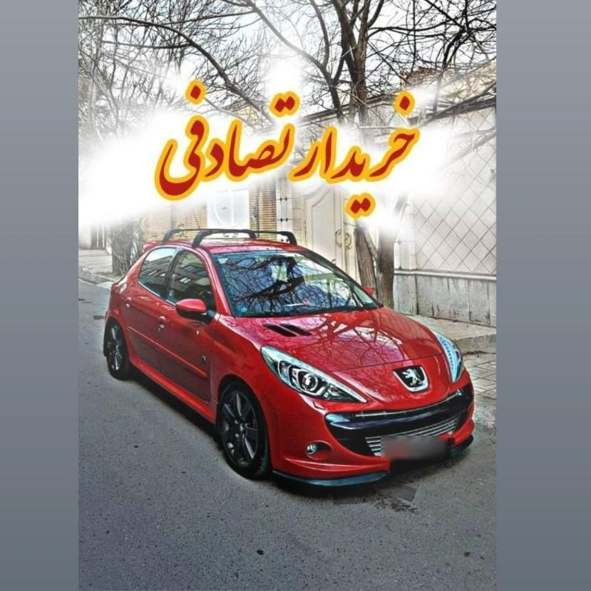 خودرو پژو، 207 آگهی ann_18150083