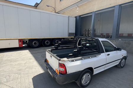 پراید 151 SE - 1393