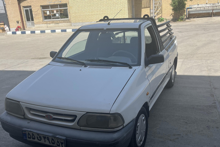 خودرو پراید، 151 آگهی ann_18150084