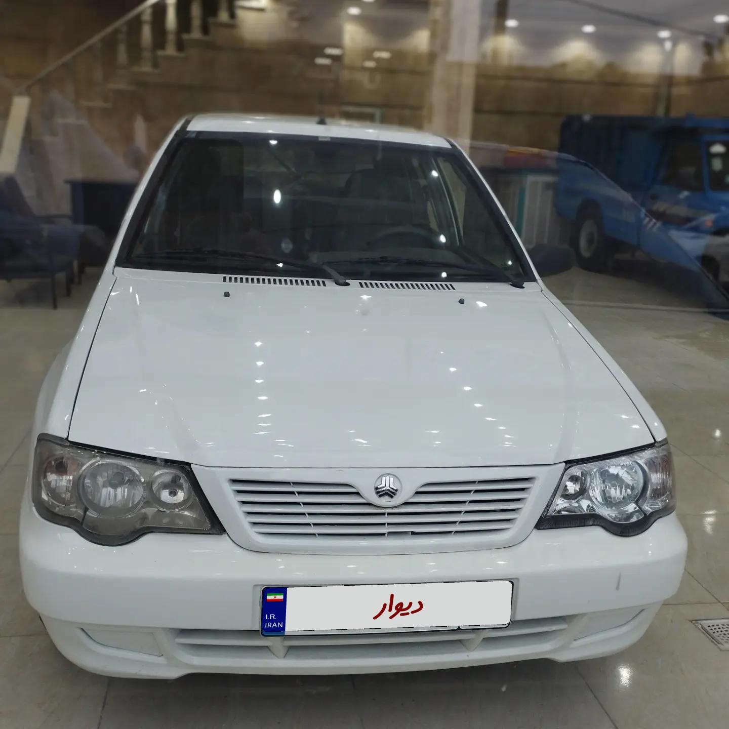 خودرو پراید، 111 آگهی ann_18150108