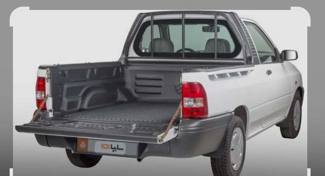 پراید 151 SE - 1401