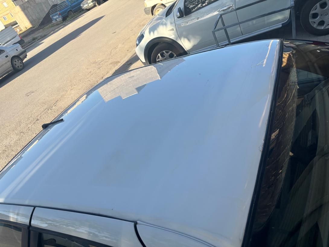 پژو 405 SLX بنزینی TU5 - 1393