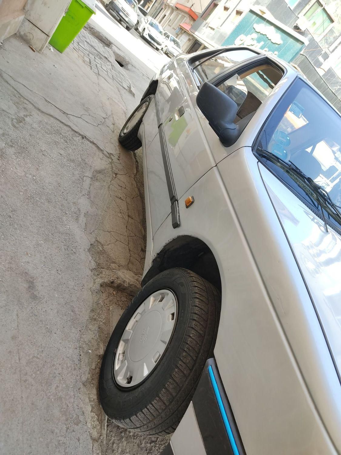 پژو 405 GLX - 1390