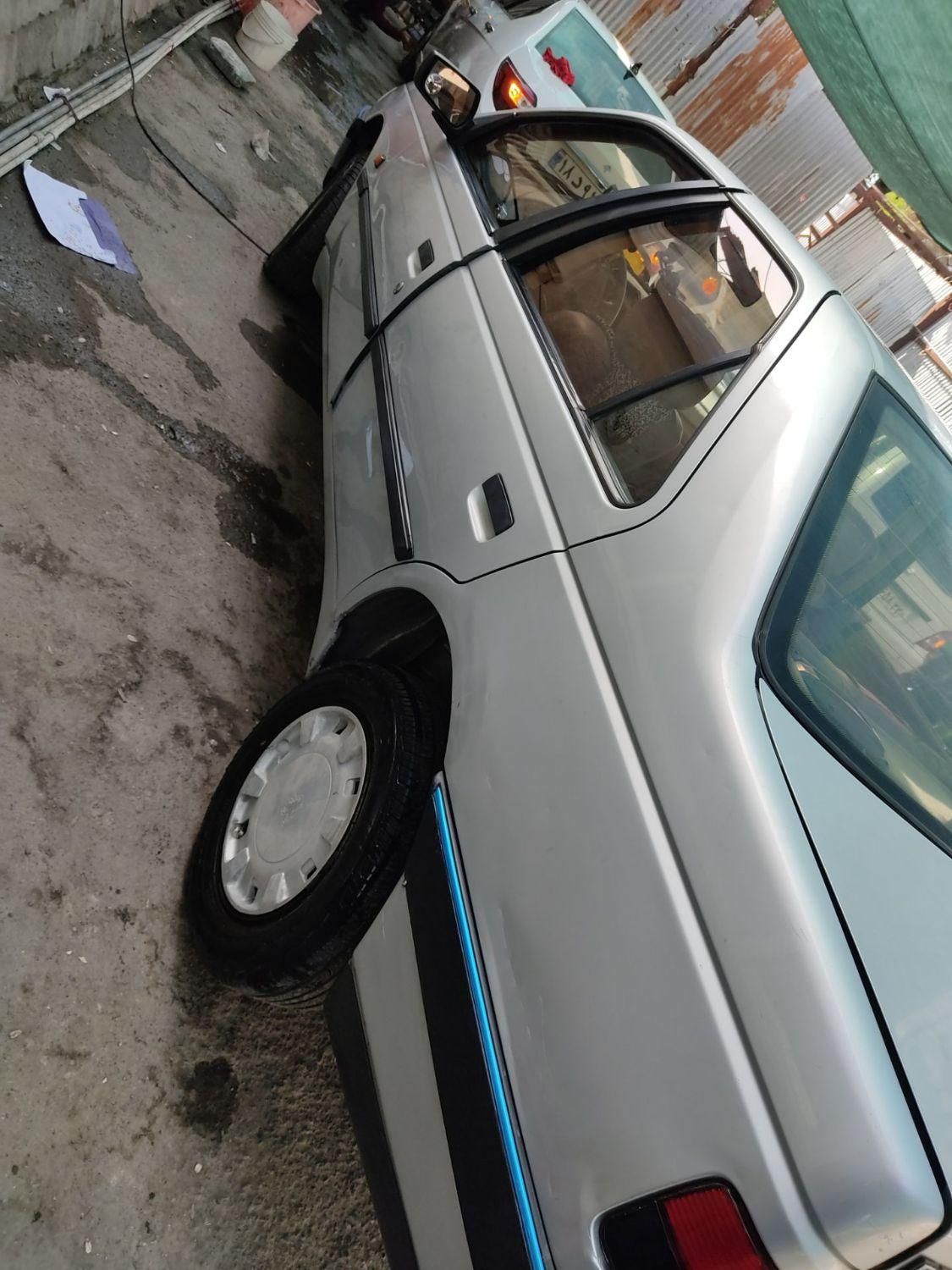 پژو 405 GLX - 1390