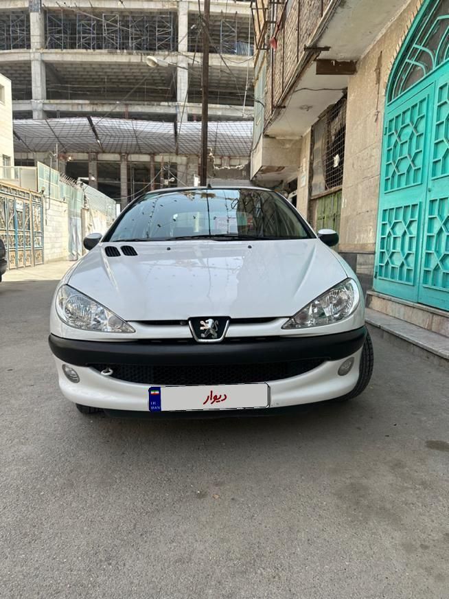 خودرو پژو، 206 آگهی ann_18150160
