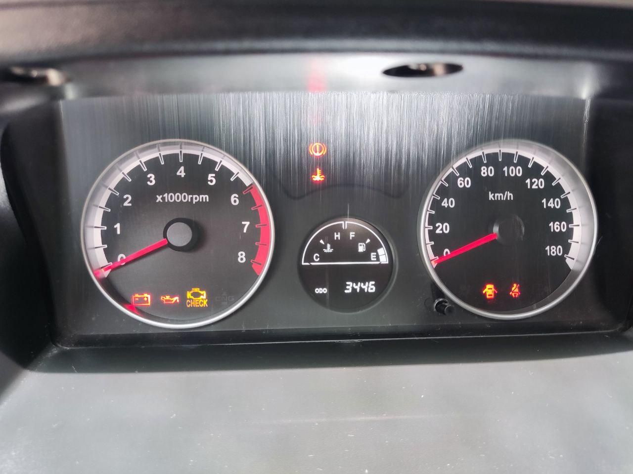 پراید 151 SE - 1403