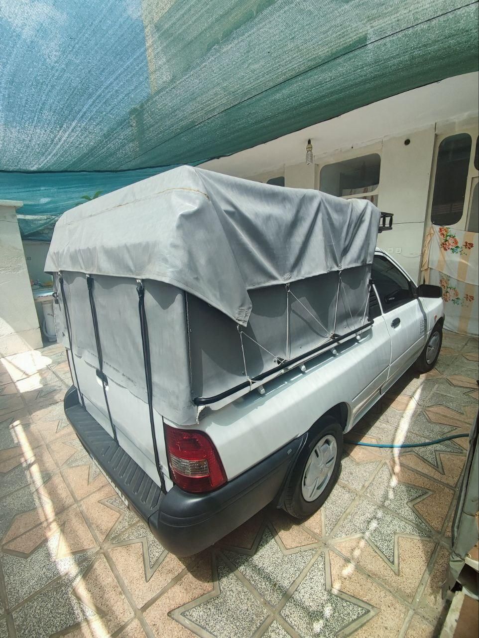 پراید 151 SE - 1403