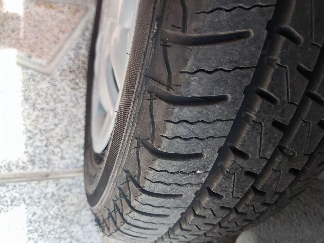 پراید 151 SE - 1403