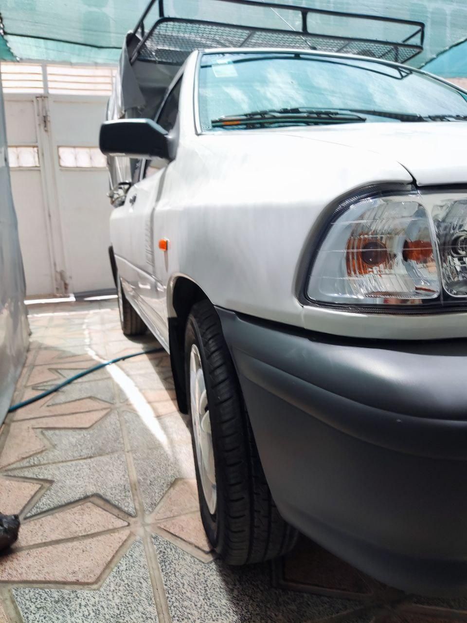 پراید 151 SE - 1403