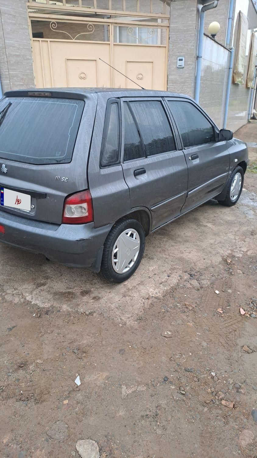 خودرو پراید، 111 آگهی ann_18150178