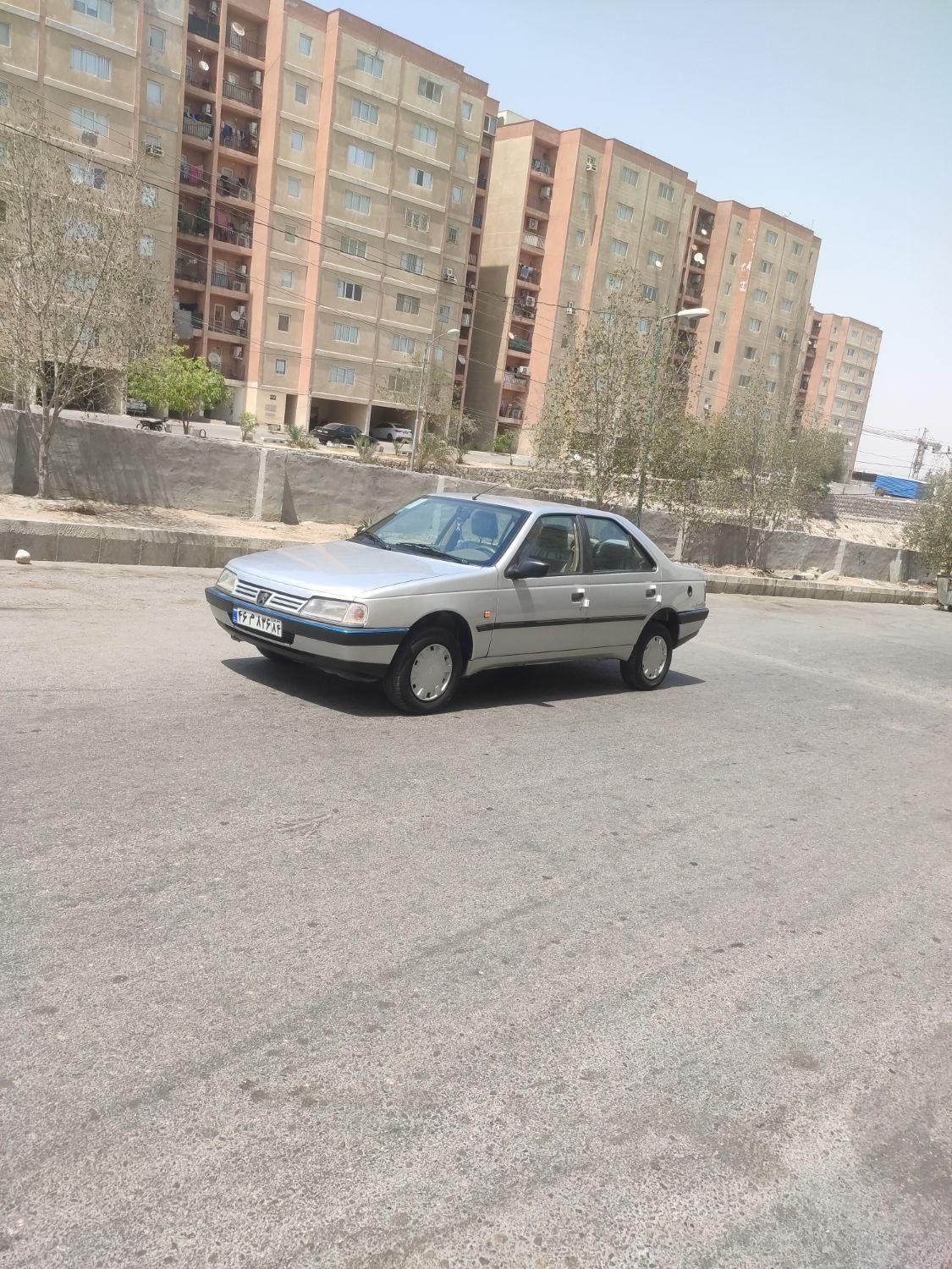خودرو پژو، 405 آگهی ann_18150199