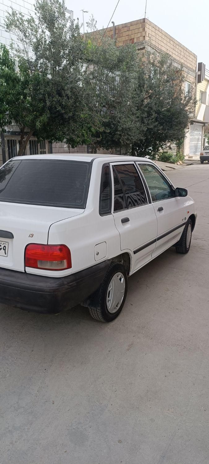 خودرو پراید، 131 آگهی ann_18150205