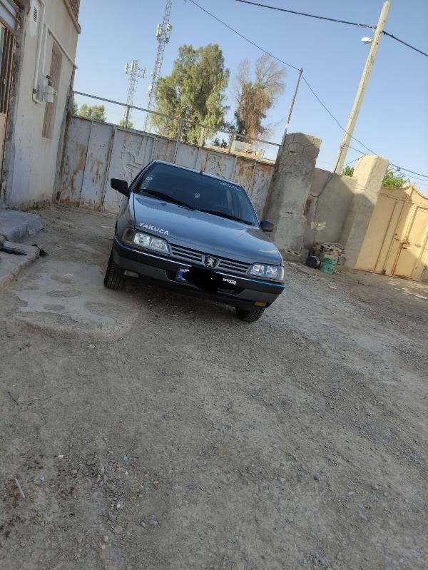 خودرو پژو، 405 آگهی ann_18150212