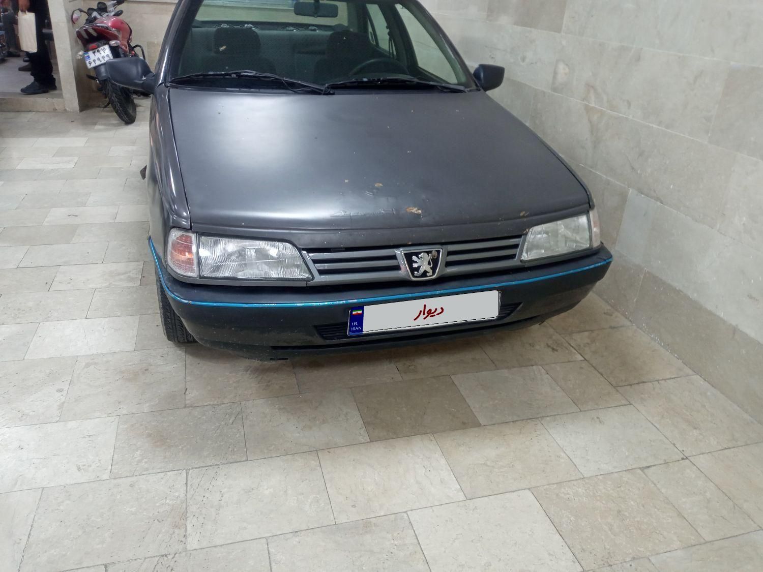 خودرو پژو، 405 آگهی ann_18150213
