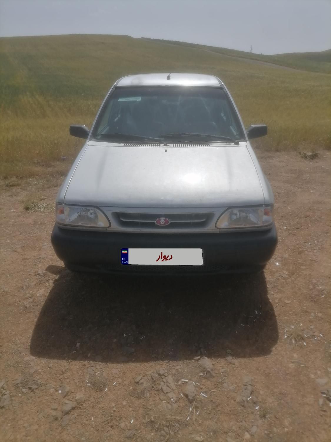 خودرو پراید، صبا آگهی ann_18150238